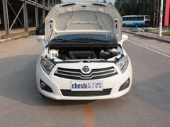2012款 1.5L 手动 舒适型