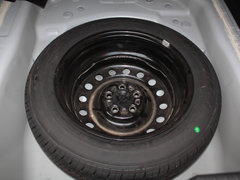 2012款 1.5L 手动 舒适型