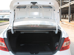 2012款 1.5L 手动 舒适型