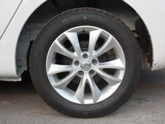 2012款 1.5L 手动 舒适型