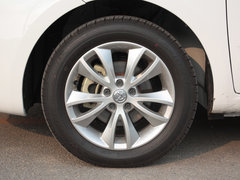 2012款 1.5L 手动 舒适型
