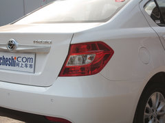 2012款 1.5L 手动 舒适型