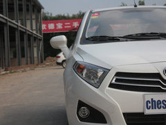 2012款 1.5L 手动 舒适型