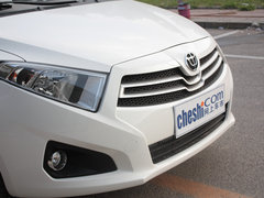 2012款 1.5L 手动 舒适型