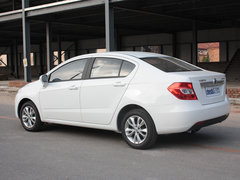 2012款 1.5L 手动 舒适型