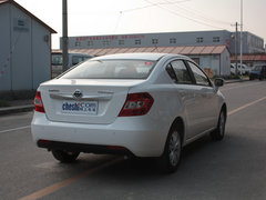 2012款 1.5L 手动 舒适型