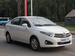 2012款 1.5L 手动 舒适型