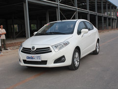 2012款 1.5L 手动 舒适型