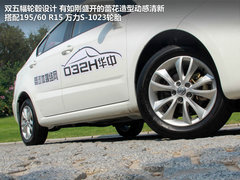 2012款 1.5L 手动 舒适型