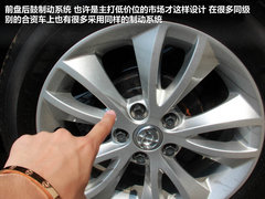 2012款 1.5L 手动 舒适型
