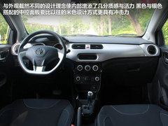 2012款 1.5L 手动 舒适型