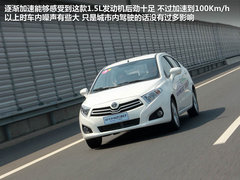 2012款 1.5L 手动 舒适型