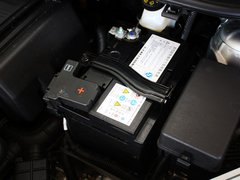 2012款 1.5L 手动 舒适型
