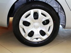 2012款 1.5L 手动 舒适型