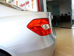 2012款 1.5L 手动 舒适型