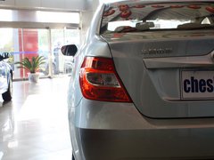 2012款 1.5L 手动 舒适型