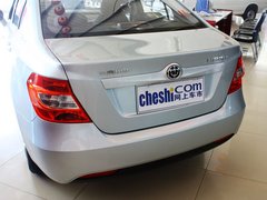 2012款 1.5L 手动 舒适型