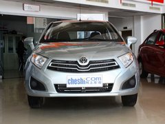 2012款 1.5L 手动 舒适型