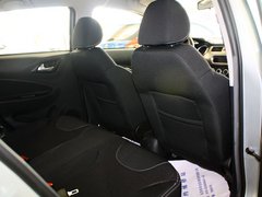2012款 1.5L 手动 舒适型