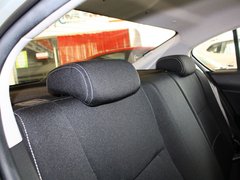 2012款 1.5L 手动 舒适型