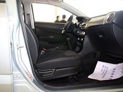 2012款 1.5L 手动 舒适型