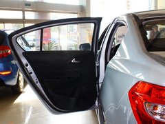 2012款 1.5L 手动 舒适型