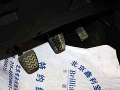 2012款 1.5L 手动 舒适型