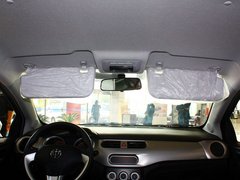 2012款 1.5L 手动 舒适型
