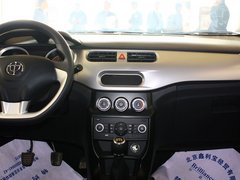 2012款 1.5L 手动 舒适型
