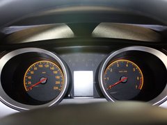 2012款 1.5L 手动 舒适型