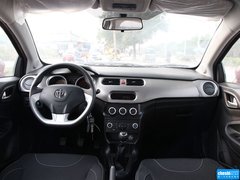 2012款 1.5L 手动 舒适型