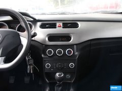 2012款 1.5L 手动 舒适型