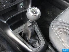 2012款 1.5L 手动 舒适型