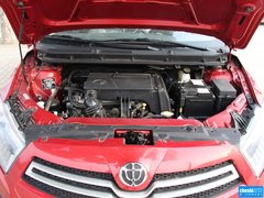 2012款 1.5L 手动 舒适型
