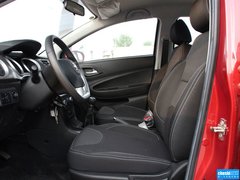 2012款 1.5L 手动 舒适型