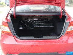2012款 1.5L 手动 舒适型