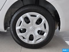 2012款 1.5L 手动 舒适型