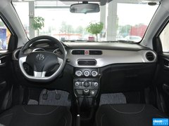 2012款 1.5L 手动 舒适型
