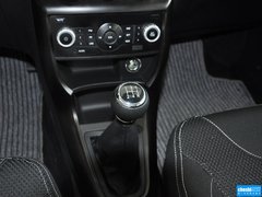 2012款 1.5L 手动 舒适型