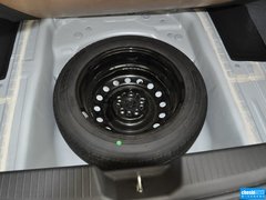 2012款 1.5L 手动 舒适型