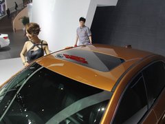2013款 2.0T 自动 精英版