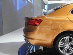 2013款 2.0T 自动 精英版