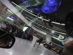 2013款 2.0T 自动 精英版