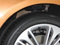 2013款 2.0T 自动 精英版