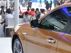 2013款 2.0T 自动 精英版