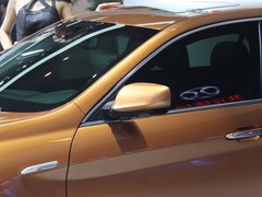 2013款 2.0T 自动 精英版
