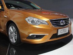 2013款 2.0T 自动 精英版