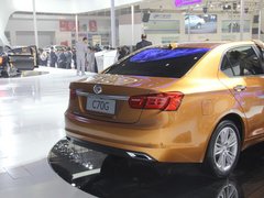 2013款 2.0T 自动 精英版