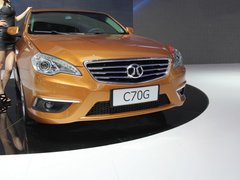 2013款 2.0T 自动 精英版