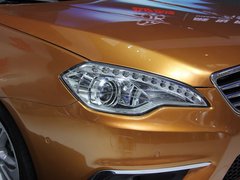 2013款 2.0T 自动 精英版